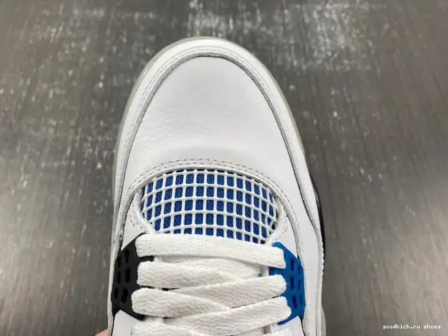 CL1184-146 The Jordan Retro What 4 0514